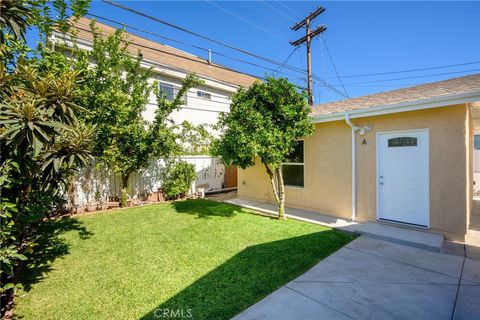 Photo of 505 Myrtle Street #A, Glendale, CA 91203 (MLS # GD26025730)