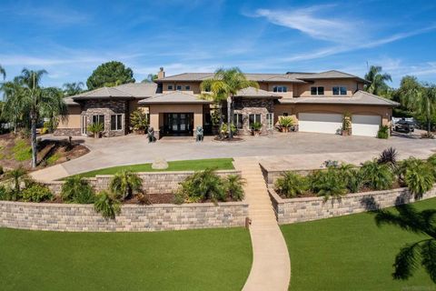 2882 Conestoga Circle Alpine CA 91901
