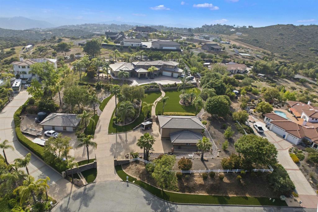 Alpine - Residential