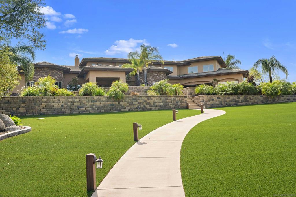 Alpine - Residential