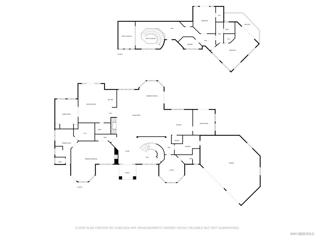 Alpine - Residential