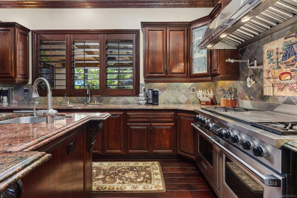 Alpine - Residential