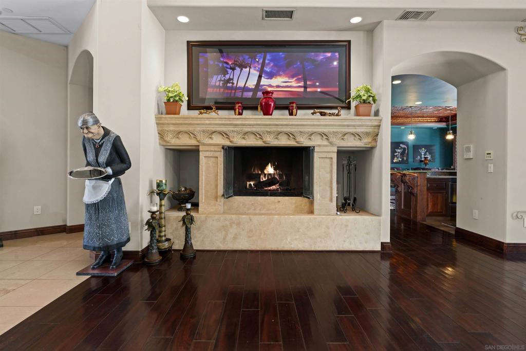 Alpine - Residential