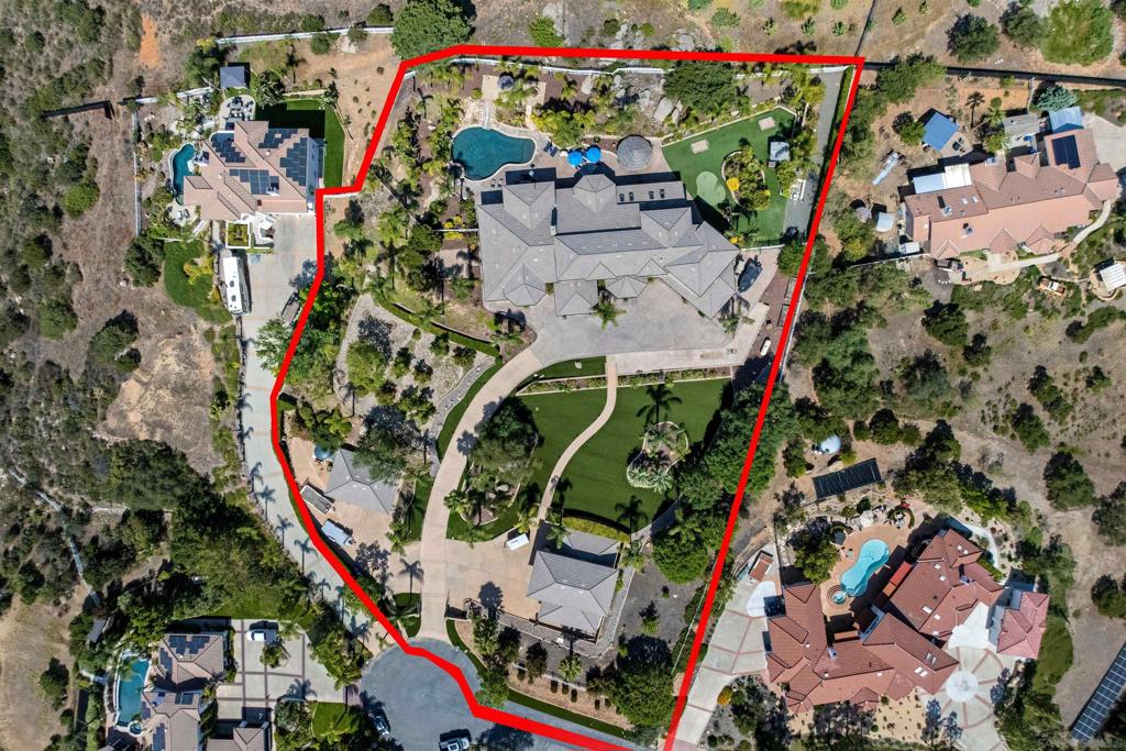 Alpine - Residential