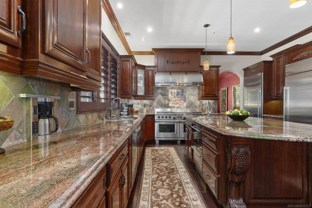 Alpine - Residential