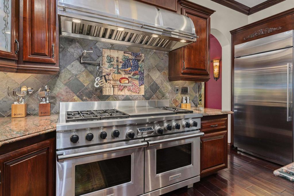 Alpine - Residential