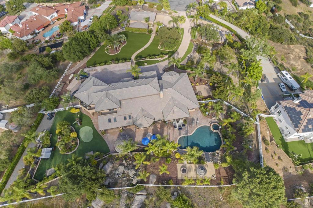 Alpine - Residential