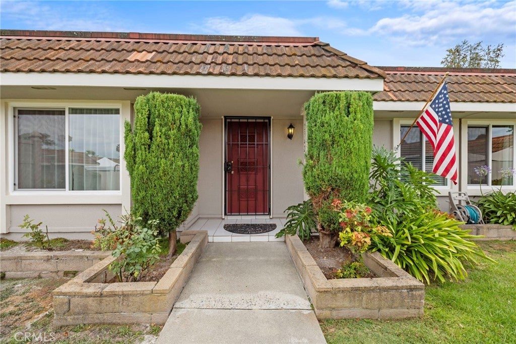 23426 Via San Pablo, Aliso Viejo CA 92656