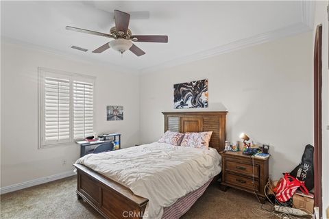 Tiny photo for 1084 FLAGER RANCH ROAD Rd, Corona, CA 92881 (MLS # IG26095825)