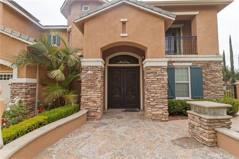 Tiny photo for 1084 FLAGER RANCH ROAD Rd, Corona, CA 92881 (MLS # IG26095825)