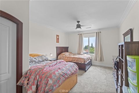 Tiny photo for 1084 FLAGER RANCH ROAD Rd, Corona, CA 92881 (MLS # IG26095825)