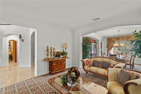 Tiny photo for 1084 FLAGER RANCH ROAD Rd, Corona, CA 92881 (MLS # IG26095825)
