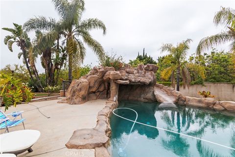 Tiny photo for 1084 FLAGER RANCH ROAD Rd, Corona, CA 92881 (MLS # IG26095825)
