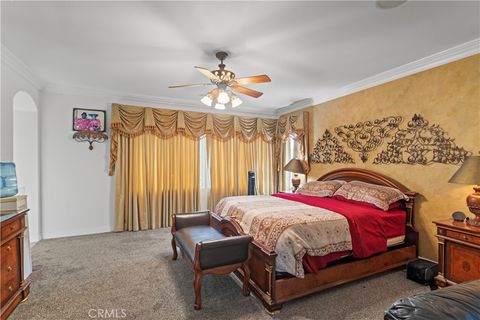 Tiny photo for 1084 FLAGER RANCH ROAD Rd, Corona, CA 92881 (MLS # IG26095825)