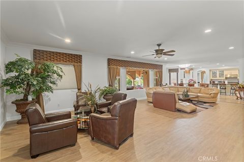 Tiny photo for 1084 FLAGER RANCH ROAD Rd, Corona, CA 92881 (MLS # IG26095825)