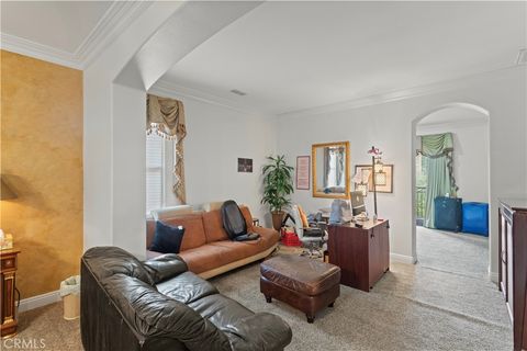 Tiny photo for 1084 FLAGER RANCH ROAD Rd, Corona, CA 92881 (MLS # IG26095825)