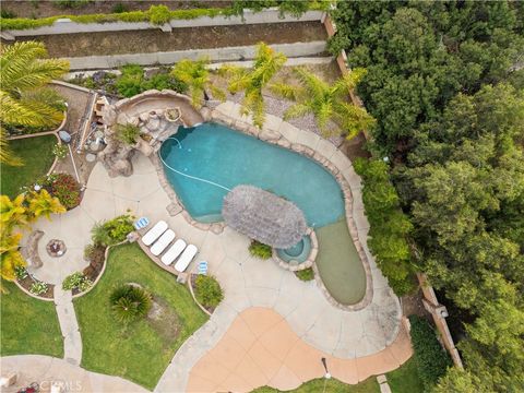 Tiny photo for 1084 FLAGER RANCH ROAD Rd, Corona, CA 92881 (MLS # IG26095825)
