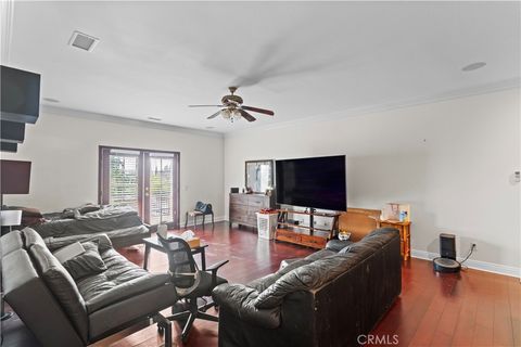 Tiny photo for 1084 FLAGER RANCH ROAD Rd, Corona, CA 92881 (MLS # IG26095825)