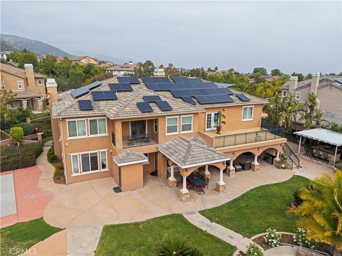 Tiny photo for 1084 FLAGER RANCH ROAD Rd, Corona, CA 92881 (MLS # IG26095825)