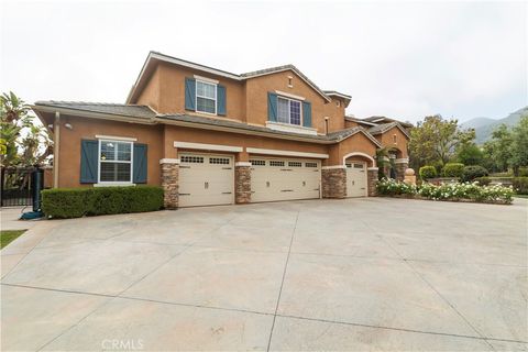 Tiny photo for 1084 FLAGER RANCH ROAD Rd, Corona, CA 92881 (MLS # IG26095825)