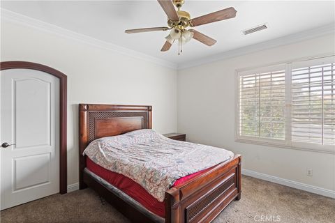 Tiny photo for 1084 FLAGER RANCH ROAD Rd, Corona, CA 92881 (MLS # IG26095825)