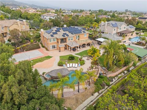 Tiny photo for 1084 FLAGER RANCH ROAD Rd, Corona, CA 92881 (MLS # IG26095825)
