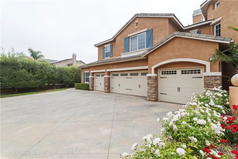 Tiny photo for 1084 FLAGER RANCH ROAD Rd, Corona, CA 92881 (MLS # IG26095825)