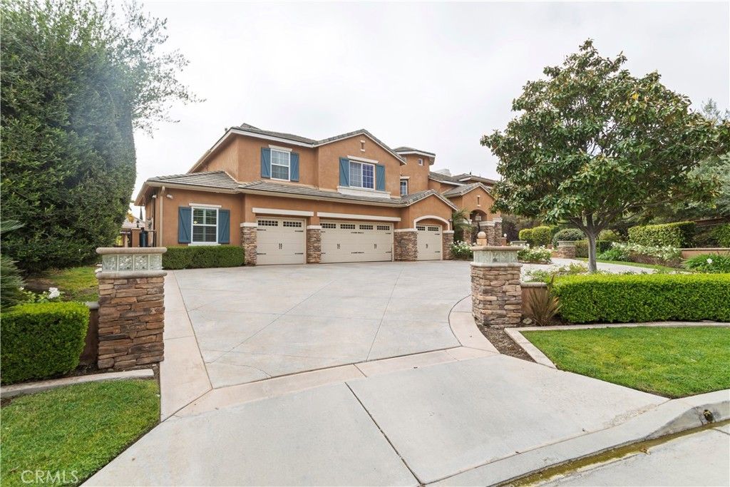 Photo of 1084 FLAGER RANCH ROAD Rd, Corona, CA 92881 (MLS # IG26095825)
