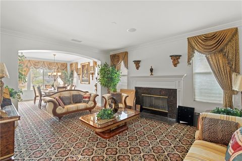 Tiny photo for 1084 FLAGER RANCH ROAD Rd, Corona, CA 92881 (MLS # IG26095825)