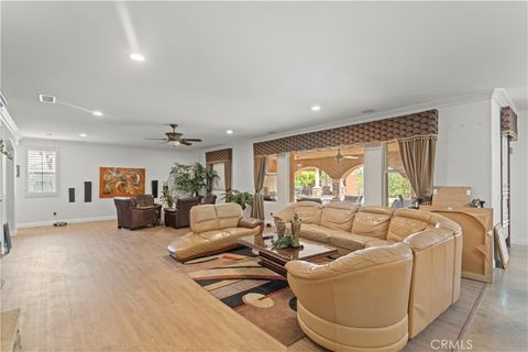 Tiny photo for 1084 FLAGER RANCH ROAD Rd, Corona, CA 92881 (MLS # IG26095825)