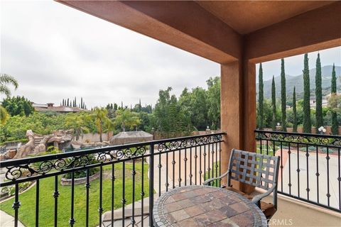 Tiny photo for 1084 FLAGER RANCH ROAD Rd, Corona, CA 92881 (MLS # IG26095825)