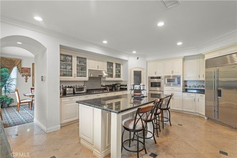 Tiny photo for 1084 FLAGER RANCH ROAD Rd, Corona, CA 92881 (MLS # IG26095825)