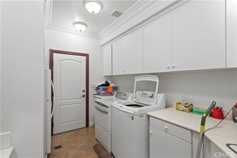 Tiny photo for 1084 FLAGER RANCH ROAD Rd, Corona, CA 92881 (MLS # IG26095825)