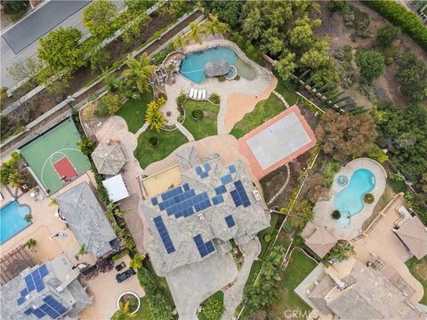 Tiny photo for 1084 FLAGER RANCH ROAD Rd, Corona, CA 92881 (MLS # IG26095825)