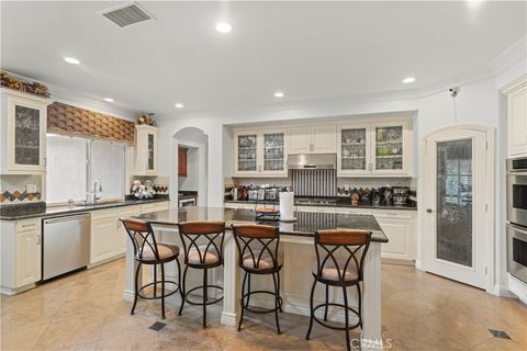 Tiny photo for 1084 FLAGER RANCH ROAD Rd, Corona, CA 92881 (MLS # IG26095825)