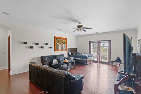 Tiny photo for 1084 FLAGER RANCH ROAD Rd, Corona, CA 92881 (MLS # IG26095825)