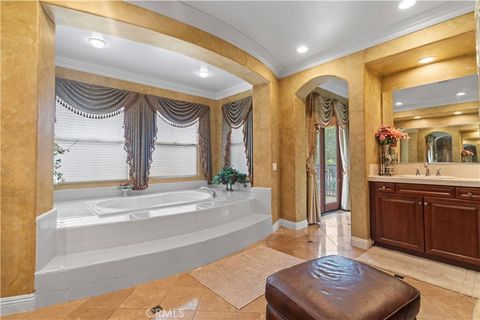 Tiny photo for 1084 FLAGER RANCH ROAD Rd, Corona, CA 92881 (MLS # IG26095825)