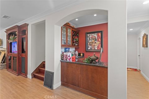 Tiny photo for 1084 FLAGER RANCH ROAD Rd, Corona, CA 92881 (MLS # IG26095825)