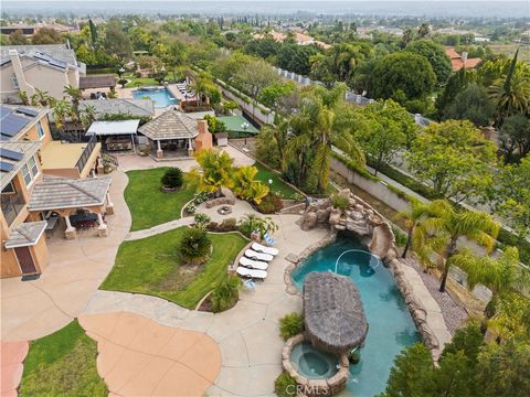 Tiny photo for 1084 FLAGER RANCH ROAD Rd, Corona, CA 92881 (MLS # IG26095825)
