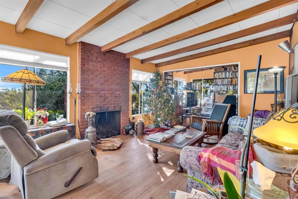 Photo of 5209 Benton Pl Pl, San Diego, CA 92116 (MLS # 2601204SD)