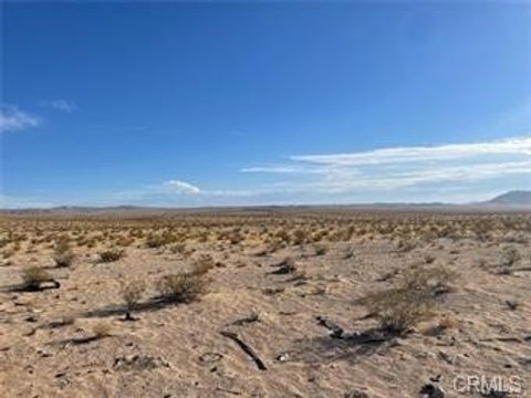 Photo of 0 0, Barstow, CA 92309 (MLS # SR26161003)