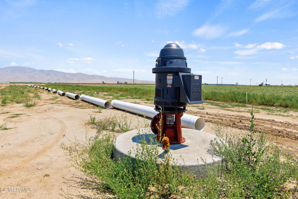 Not Applicable - 1007242 - Land