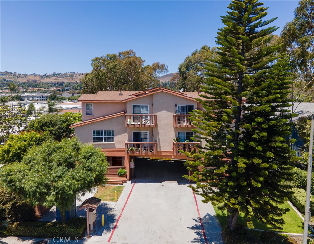 Other - Residential Income