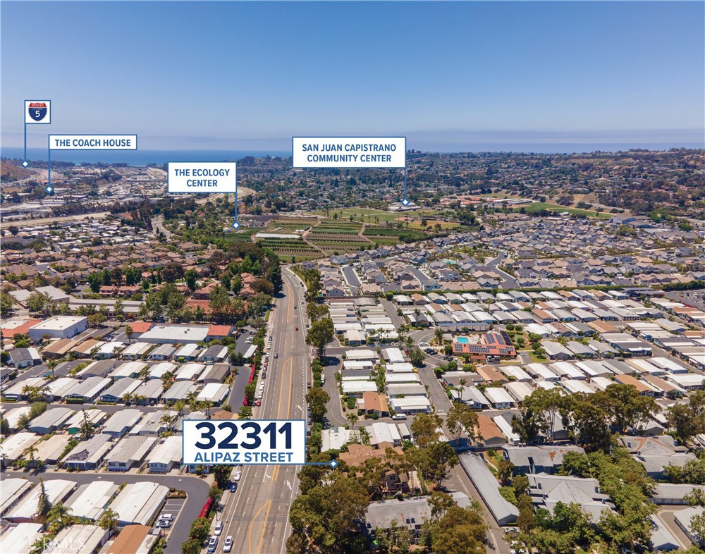 Other - Residential Income