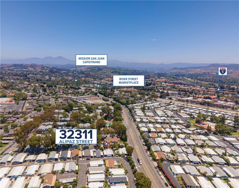 Other - Residential Income