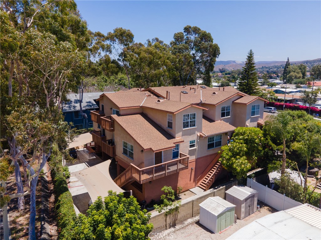 Other - Residential Income
