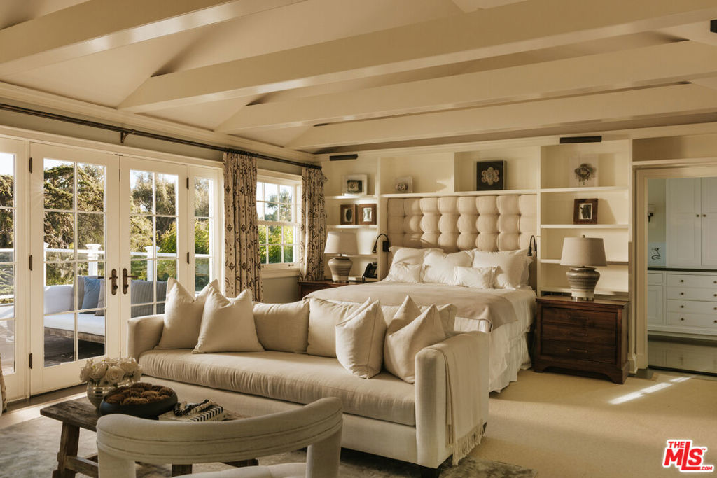 Point Dume - Residential Lease