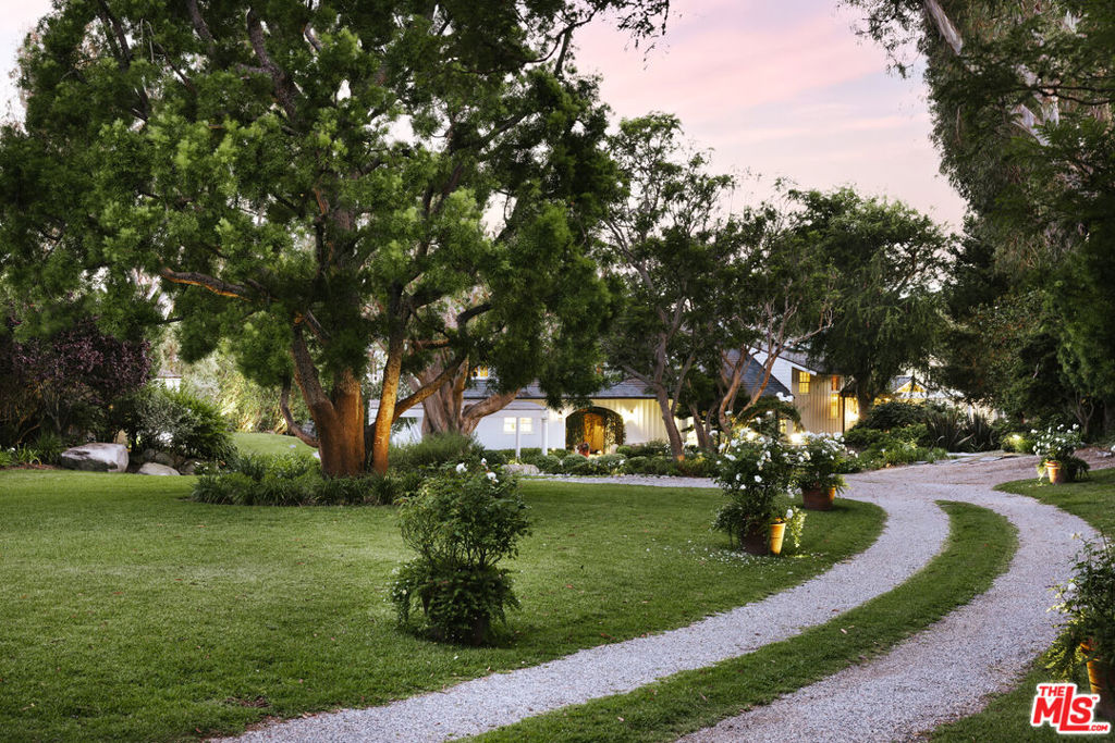 Point Dume - Residential Lease