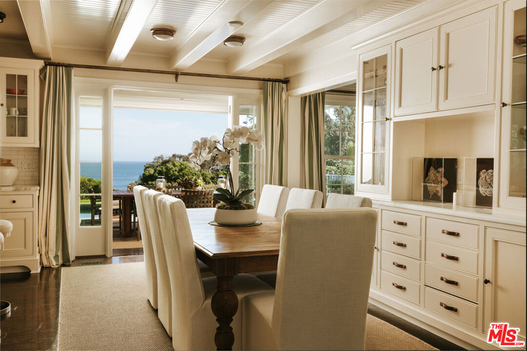 Point Dume - Residential Lease