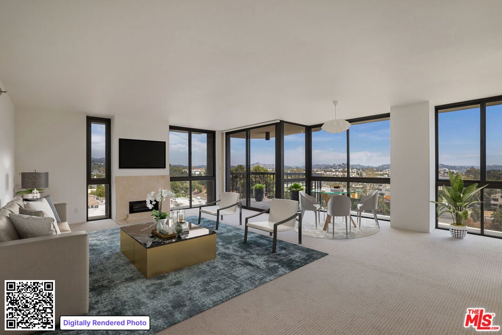 222 Monterey Road 505, Glendale CA 91206